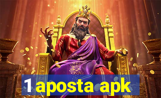 1 aposta apk